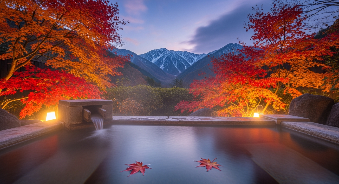 Onsen