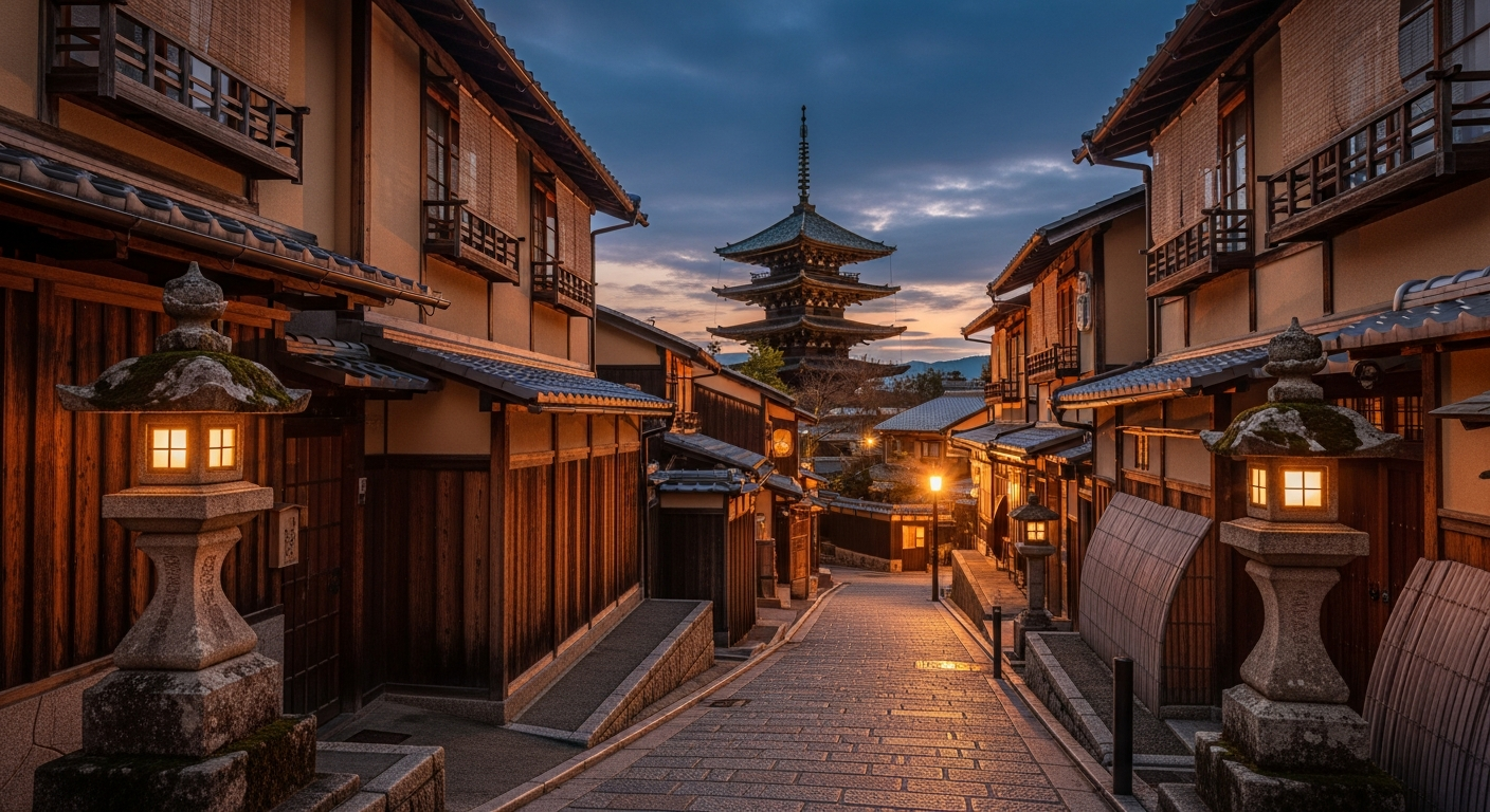 Kansai