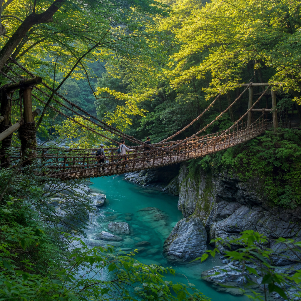 Shikoku