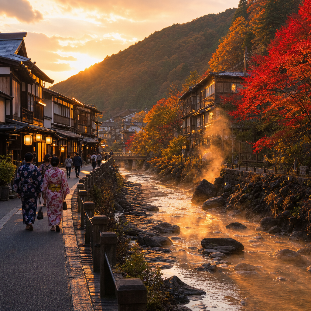 Tohoku