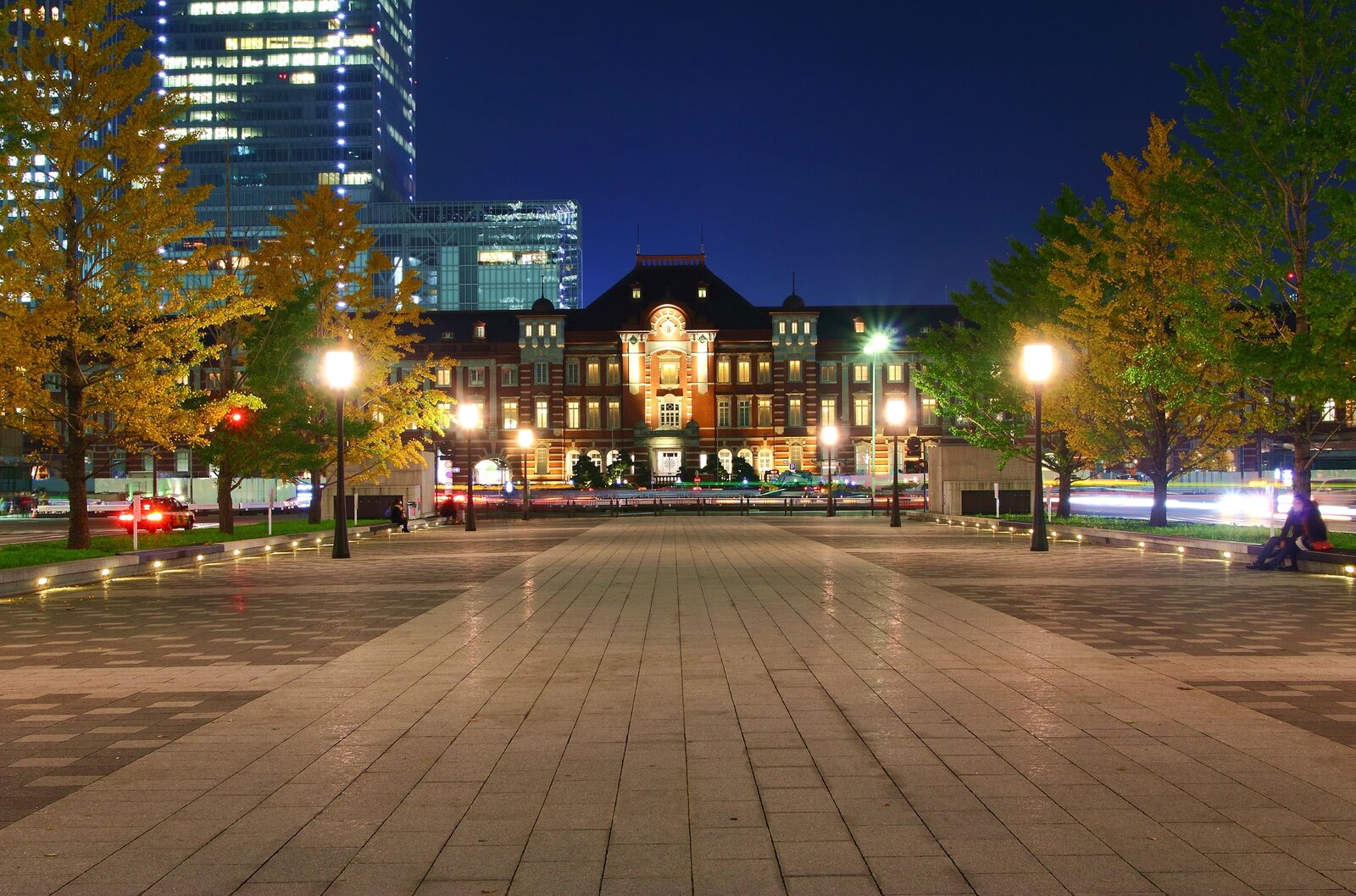 Jazz & Leisure in Tokyo