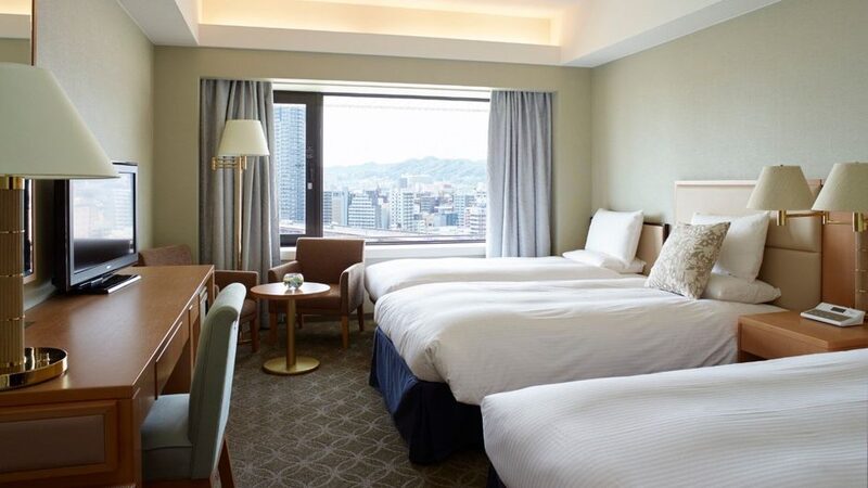 Hotel Okura Kobe