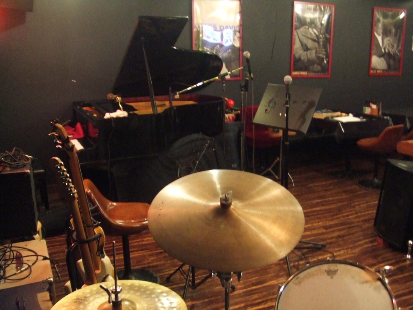 Aria di Jazz