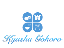 Kyushu Gokoro logo